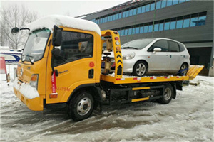 沙雅附近道路救援服务