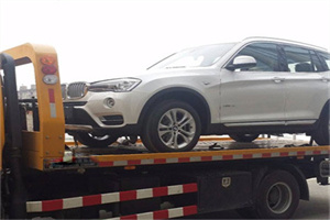 沙雅拖车24小时服务电话